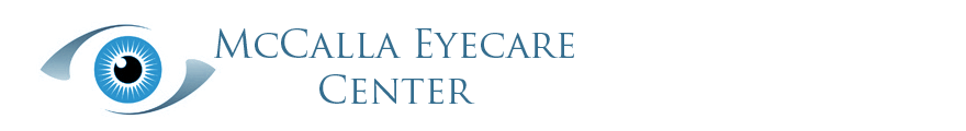 McCalla Eyecare Center
